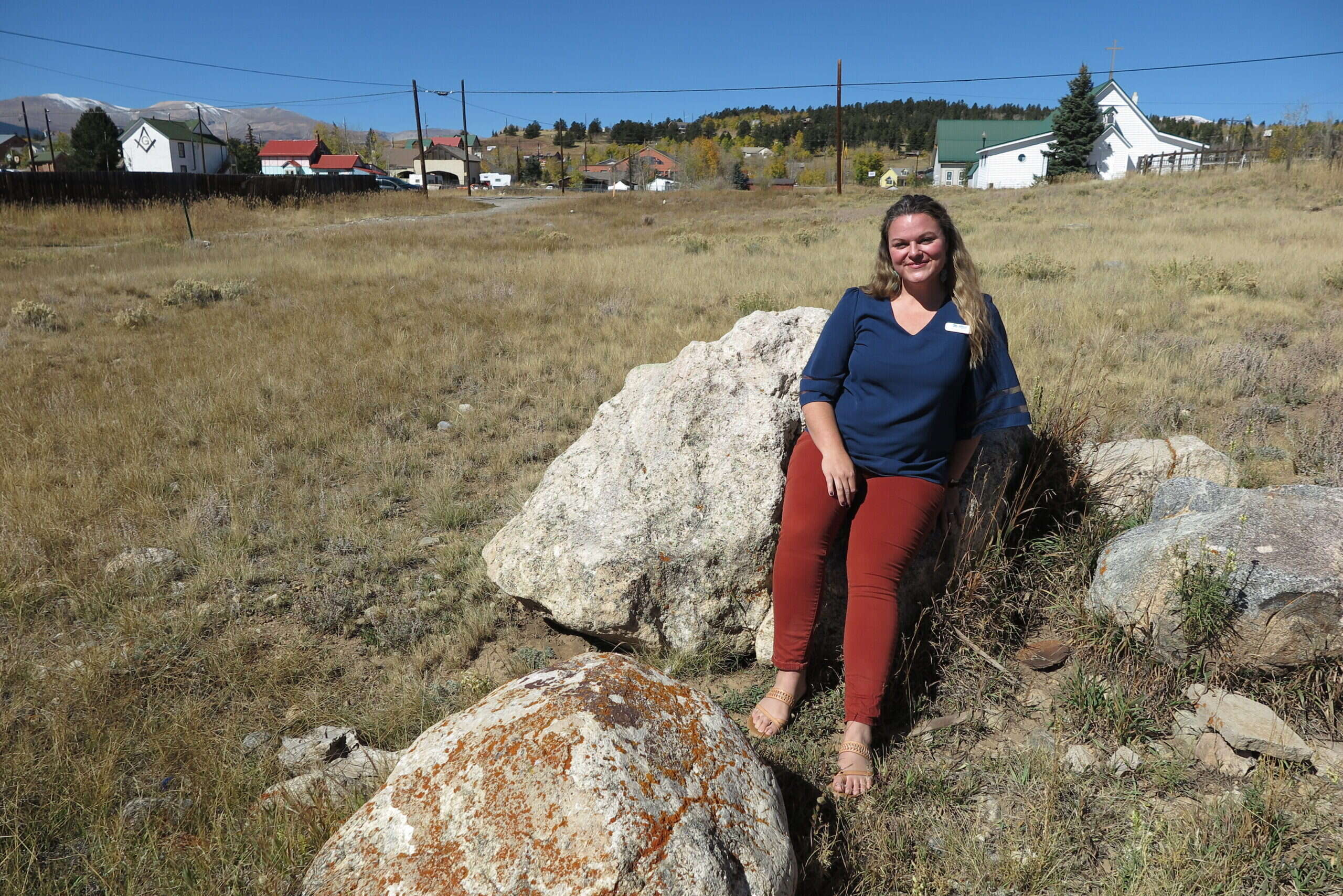 A Summit County nonprofit is building affordable housing for middle